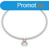Swarovski Elegns nyaklnc kristlygyngykbl Idyllia 56802
