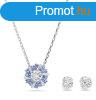 Swarovski Bjos kszerkszlet cirknium kvekkel Idyllia 568