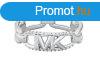 Michael Kors Ezst gyr cirknium kvekkel Premium MKC1658C