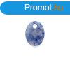 Sparkling Jewels Ovlis medl kk aventurinnal PENGEM37-MO
