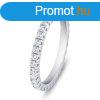 Brilio Silver Bjos ezst gyr cirknium kvekkel RI085W 54