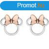 Disney Divatos ezst bicolor flbeval Minnie Mouse E901880T