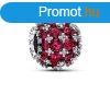 Pandora Csillog ezst gyngy cirknium kvekkel 792630C03