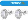 Brosway Elegns ezst flbeval Fancy Infinite White FIW58