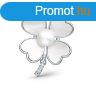 JwL Luxury Pearls Gyngy bross ngylevel lhere 2 az 1-ben 