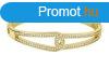 Lotus Style Elegns aranyozott karkt Woman Basic LS2115-2/