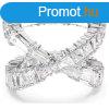 Swarovski Csillog gyr kristlyokkal Hyperbola 5677631 60 
