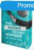 THE PUCKING WRONG NUMBER ? MR. TVES SZM (ldekorlt kiads