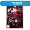 Root Film - Switch