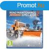 Road Maintenance Simulator 2: Winter Services - PS5