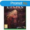 The First Berserker: Khazan - XBOX Series X