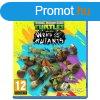 Teenage Mutant Ninja Turtles Arcade: Wrath of the Mutants - 