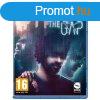 The Gap (Limited Edition) - PS5