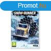 SnowRunner - Switch