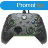 PDP vezetkes vezrl Xbox Series szmra, Neon Carbon