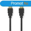 Nedis CVGL35000BK30 ultra HDMI 2.1 kbel, 8K@60Hz | 48 Gbps 
