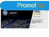 HP CF362X (508X) srga eredeti toner