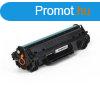 ZAFR Toner - HP W1420A No.142A (Fekete, 900 lap)