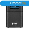 EATON 5E Gen2 5E700UD USB DIN 360W fekete sznetmentes tpeg