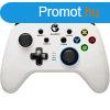 GameSir T4 Pro Multiplatform Wireless Gamepad White