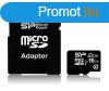 Silicon Power 16GB microSDHC Elite Class 10 UHS-I + adapterr