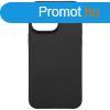 MobilNET szilikontok Apple iPhone 15 Pro, fekete
