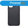 MobilNET szilikontok Apple iPhone 11 szmra, fekete