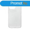MobilNET szilikontok Apple iPhone 15 Pro szmra, ttetsz