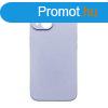 MobilNET szilikontok Apple iPhone 15 szmra, lila