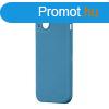 OBAL:ME Matte TPU tok Apple iPhone 15 szmra, dark kk