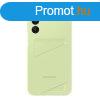 Card Slot Cover tok Samsung Galaxy A25 5G szmra, lime