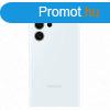 Silicone Cover tok Samsung Galaxy S24 Ultra szmra, fehr -