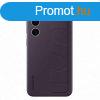 Silicone Grip Cover tok Samsung Galaxy S24 szmra, dark vio