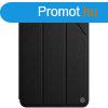 Nillkin Bevel Leather Case pro Xiaomi Pad 6/6 Pro, fekete