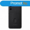 Frame Cover tok Samsung Galaxy S23 Plus szmra, Fekete