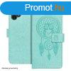 Tok MEZZO Book dreamcatcher for Samsung Galaxy S23 Plus, zl