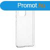 FIXED TPU zsels Tok Slim AntiUV for Samsung Galaxy A33 5G, 