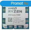AMD Ryzen 5 7500F (akr 5,0GHz / 38MB / 65W / AM5) tray