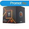 AMD Ryzen 9 7900 (akr 5,4GHz / 76MB / 65W / AM5) Box, Hts