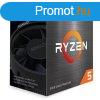 AMD Ryzen 7 5700G (akr 4,6GHz / 20MB / 65W / SocAM4) Box, H