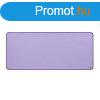 Logitech Desk Mat Studio Series - altt - levendula