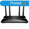 tp-link Archer AX23, Wi-Fi 6 2svos router AX1800