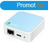 tp-link TL-WR802N, Wireless N Router, 300Mbit/s, 2T2R, 2.4GH