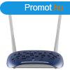 tp-link TD-W9960, VDSL/ADSL modem, Wireless N router, 300 Mb