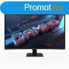 GIGABYTE LCD GS32QC GAMING Monitor 32