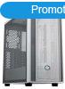 COOLER MASTER case MasterBox 600 Lite, ATX, Mid Tower, white
