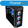 COOLER MASTER case MasterBox MB520 ARGB, ATX, Mid Tower