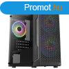 AeroCool case MC G Trinity Mini, Mini Tower, mATX