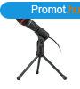 Asztali mikrofon C-TECH MIC-01, 3,5