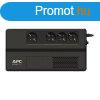 APC Easy UPS BV 800VA, AVR, Schuko Outlet, 230V
